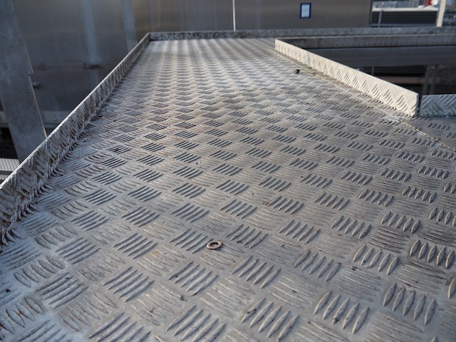 Nn platform - afbeelding 6 van  6