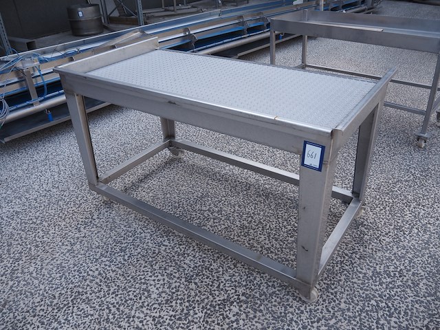 Nn platform - afbeelding 1 van  3