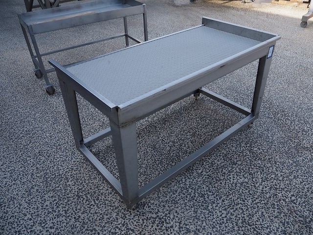 Nn platform - afbeelding 2 van  3