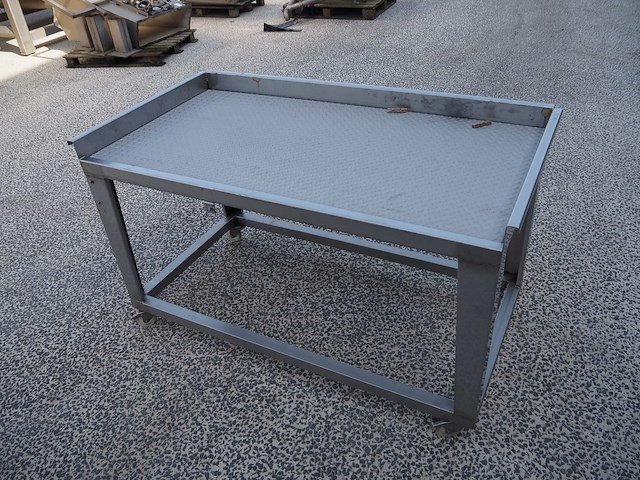 Nn platform - afbeelding 3 van  3