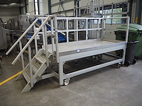 Nn platform - afbeelding 1 van  8