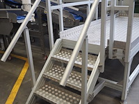 Nn platform - afbeelding 3 van  8