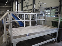 Nn platform - afbeelding 4 van  8