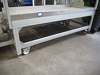 Nn platform - afbeelding 5 van  8