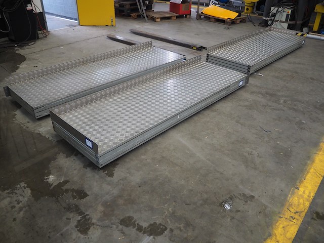 Nn platform - afbeelding 6 van  8