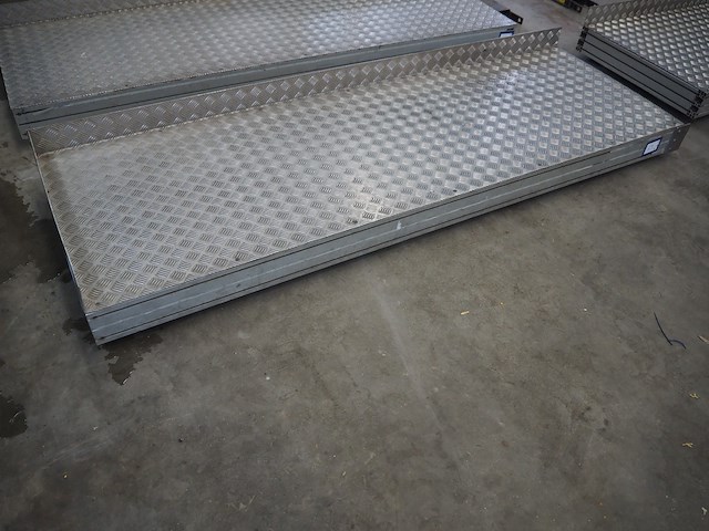 Nn platform - afbeelding 7 van  8