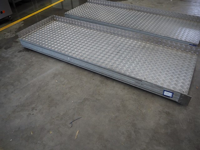 Nn platform - afbeelding 8 van  8