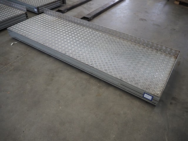 Nn platform - afbeelding 2 van  4