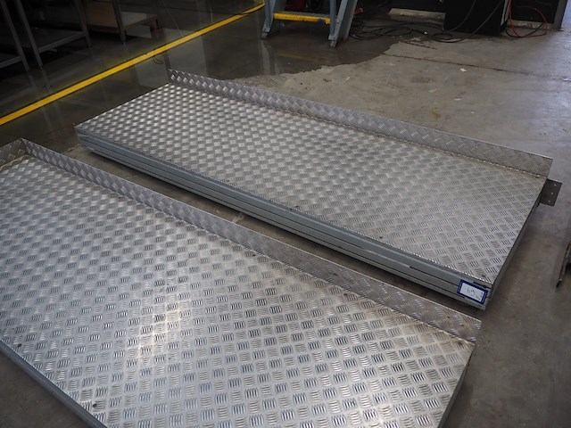 Nn platform - afbeelding 3 van  4