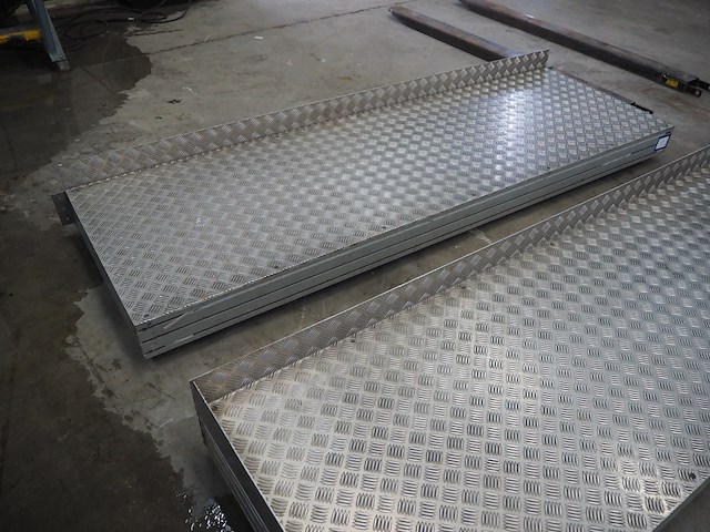 Nn platform - afbeelding 4 van  4