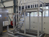 Nn platform - afbeelding 1 van  6