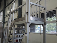 Nn platform - afbeelding 4 van  6