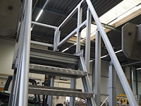 Nn platform - afbeelding 5 van  6