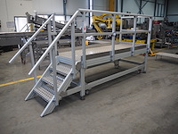 Nn platform - afbeelding 1 van  4