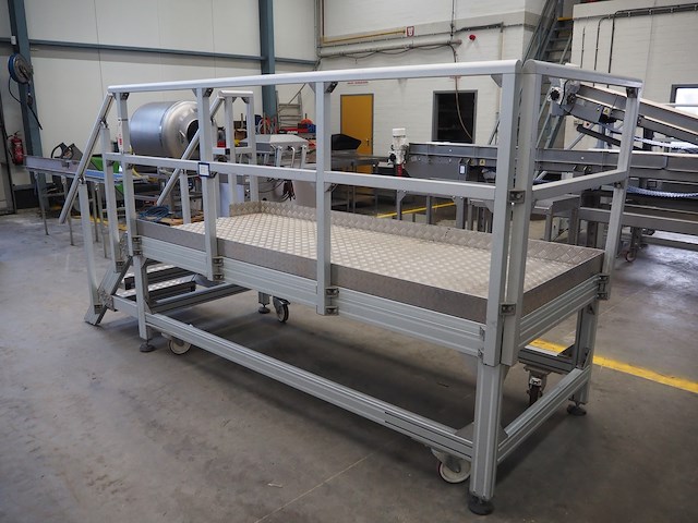 Nn platform - afbeelding 2 van  4