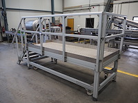 Nn platform - afbeelding 2 van  4