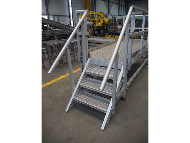 Nn platform - afbeelding 3 van  4