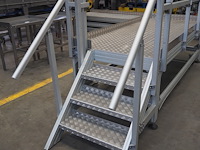 Nn platform - afbeelding 3 van  4