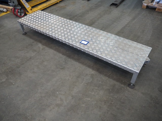 Nn platform - afbeelding 2 van  3