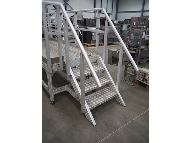 Nn platform - afbeelding 3 van  4