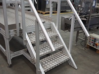 Nn platform - afbeelding 3 van  4