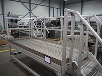 Nn platform - afbeelding 4 van  4