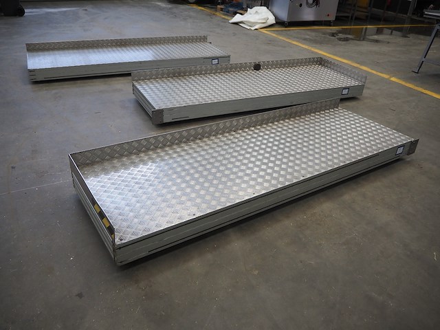 Nn platform - afbeelding 1 van  8