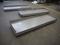 Nn platform - afbeelding 1 van  8