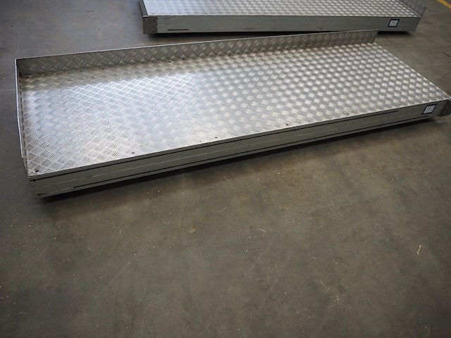 Nn platform - afbeelding 2 van  8