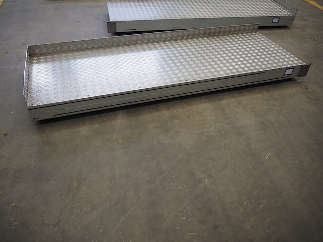 Nn platform - afbeelding 3 van  8