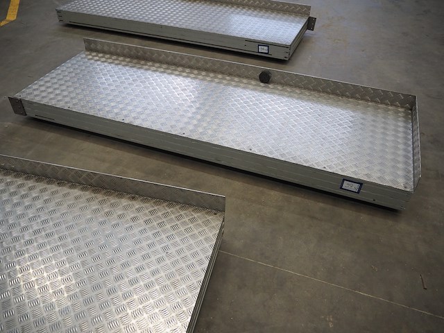 Nn platform - afbeelding 5 van  8