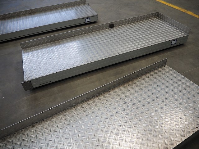 Nn platform - afbeelding 6 van  8