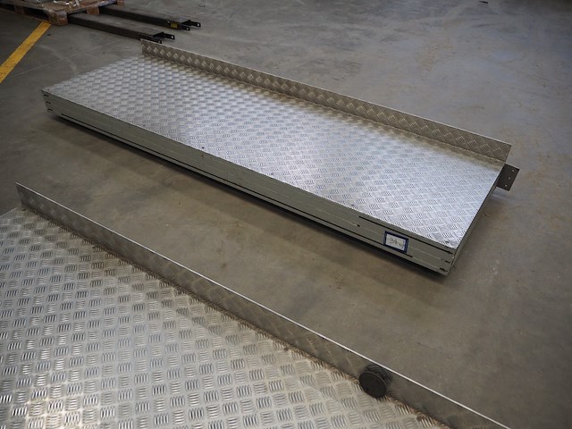 Nn platform - afbeelding 7 van  8