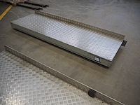 Nn platform - afbeelding 7 van  8