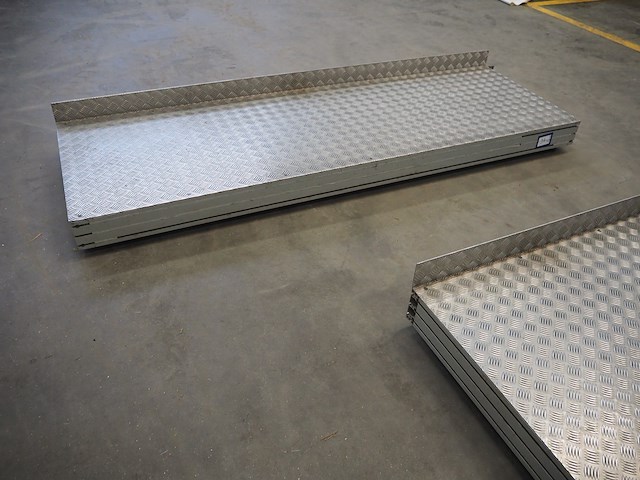 Nn platform - afbeelding 8 van  8