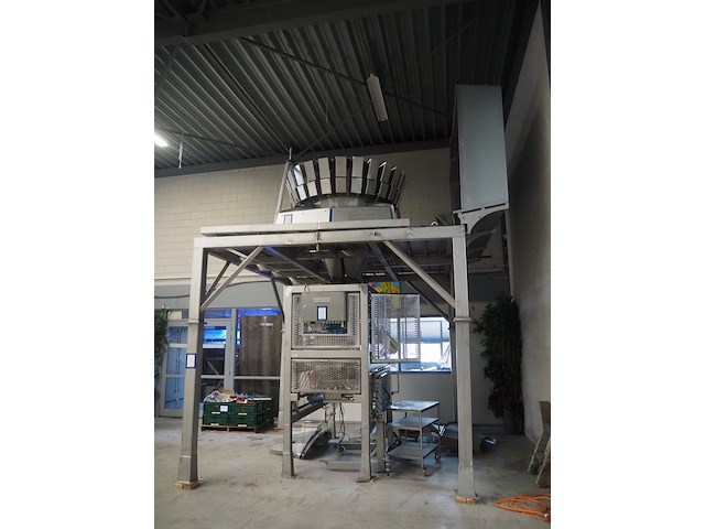 Nn platform - afbeelding 1 van  2