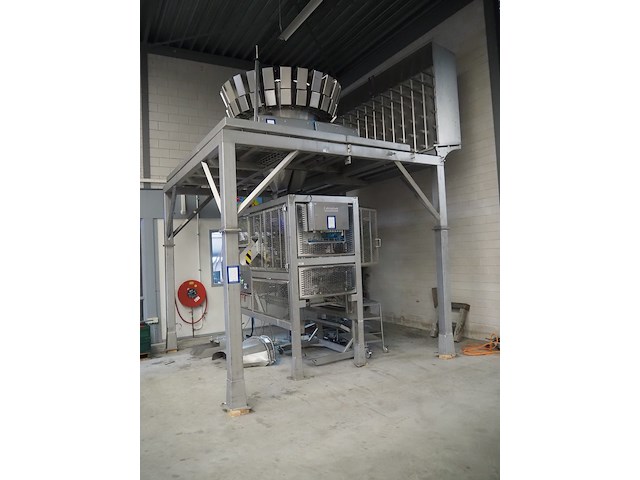 Nn platform - afbeelding 2 van  2