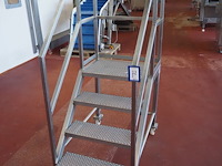 Nn platform - afbeelding 1 van  5