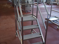 Nn platform - afbeelding 2 van  5