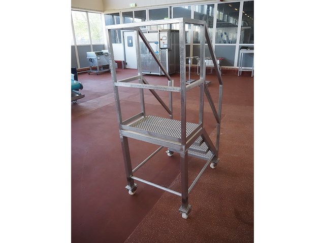 Nn platform - afbeelding 3 van  5