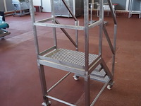 Nn platform - afbeelding 3 van  5