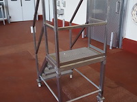 Nn platform - afbeelding 4 van  5