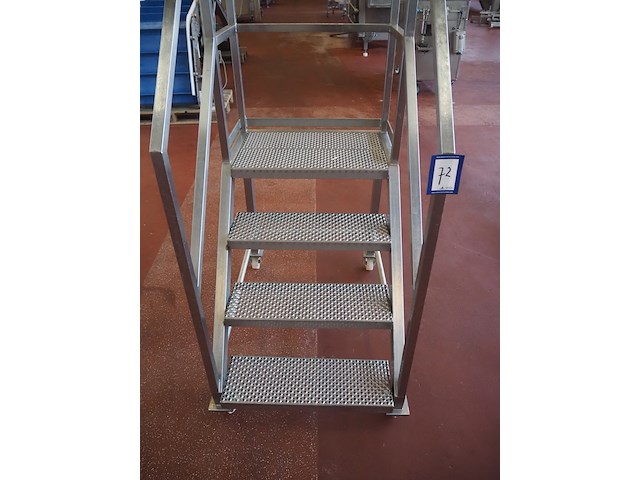 Nn platform - afbeelding 5 van  5