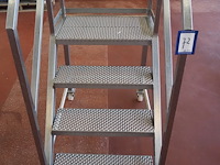 Nn platform - afbeelding 5 van  5