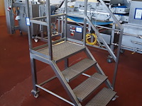 Nn platform - afbeelding 1 van  5