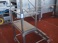 Nn platform - afbeelding 2 van  5