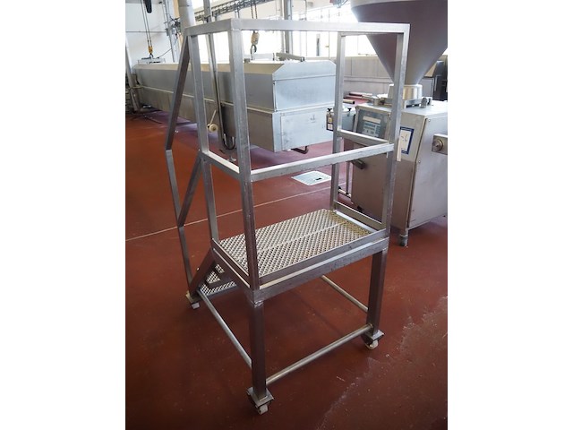 Nn platform - afbeelding 3 van  5