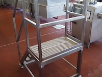 Nn platform - afbeelding 3 van  5