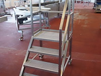 Nn platform - afbeelding 4 van  5