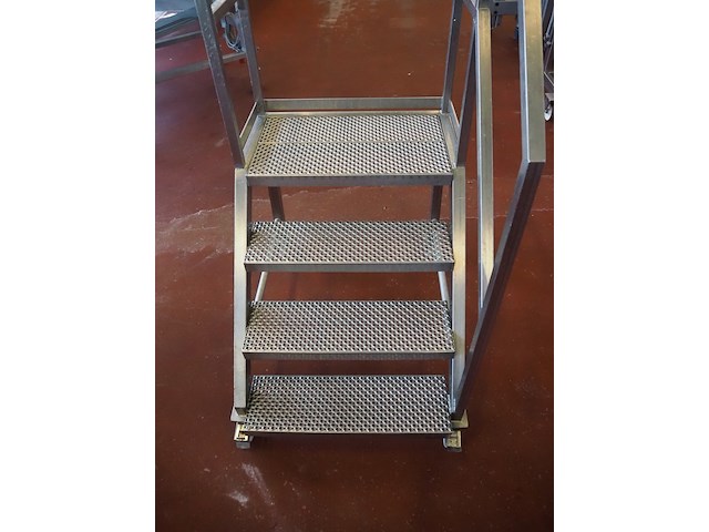 Nn platform - afbeelding 5 van  5